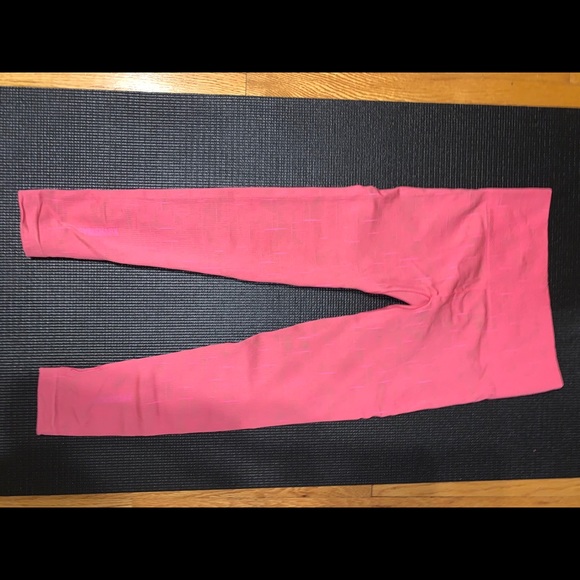 S Gymshark Illumination Seamless Leggings - Picture 2 of 5
